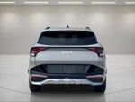 2023 Sportage Thumbnail 4