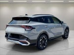 2023 Sportage Thumbnail 5