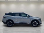 2023 Sportage Thumbnail 6