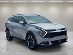 2023 Sportage Thumbnail 7