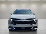 2023 Sportage Thumbnail 8