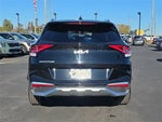 2023 Sportage Thumbnail 5