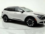 2023 Sportage Thumbnail 2