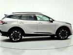 2023 Sportage Thumbnail 3