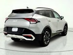 2023 Sportage Thumbnail 4