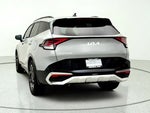 2023 Sportage Thumbnail 5