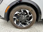 2023 Sportage Thumbnail 8