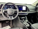 2023 Sportage Thumbnail 12