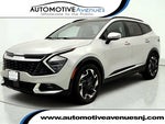 2023 Sportage Thumbnail 24