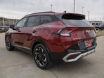 2023 Sportage Thumbnail 5