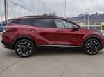 2023 Sportage Thumbnail 8