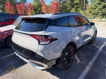 2024 Sportage Thumbnail 4