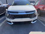 2024 Sportage Thumbnail 6