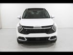 2025 Sportage Thumbnail 2
