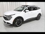 2025 Sportage Thumbnail 3