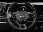 2025 Sportage Thumbnail 7