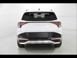 2025 Sportage Thumbnail 20
