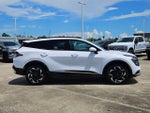 2025 Sportage Thumbnail 2