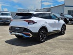 2025 Sportage Thumbnail 3