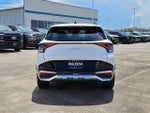 2025 Sportage Thumbnail 4