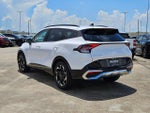 2025 Sportage Thumbnail 5