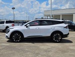 2025 Sportage Thumbnail 6