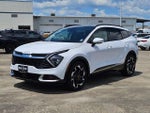 2025 Sportage Thumbnail 7