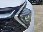 2025 Sportage Thumbnail 9