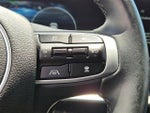 2025 Sportage Thumbnail 17