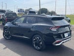 2024 Sportage Thumbnail 5