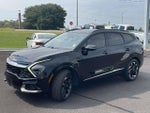 2024 Sportage Thumbnail 7