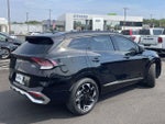 2024 Sportage Thumbnail 3