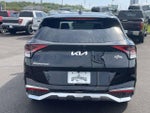 2024 Sportage Thumbnail 4