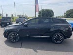 2024 Sportage Thumbnail 6