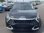 2024 Sportage Thumbnail 8