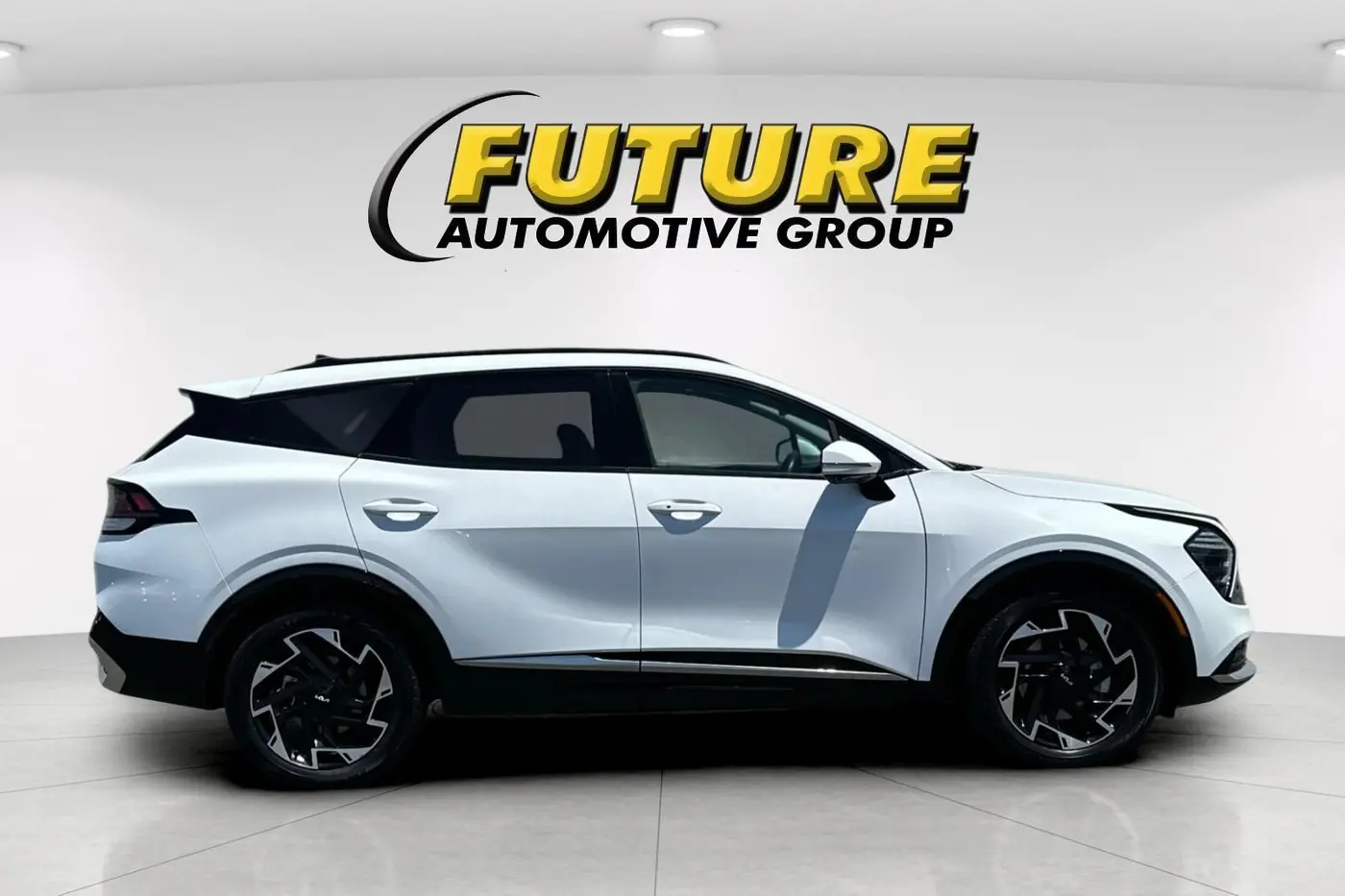 2025 Kia Sportage - $29,851