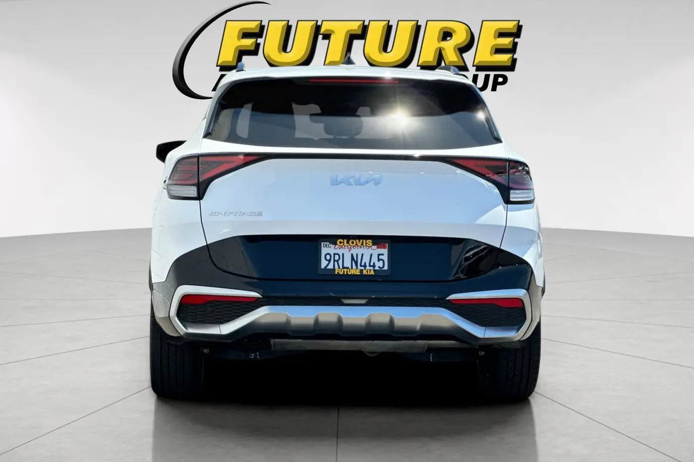2025 Kia Sportage - $29,851
