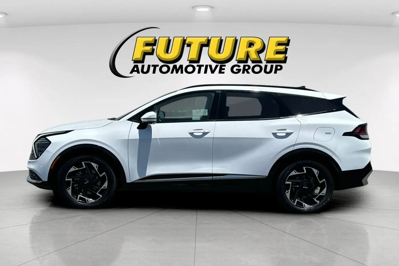 2025 Kia Sportage - $29,851