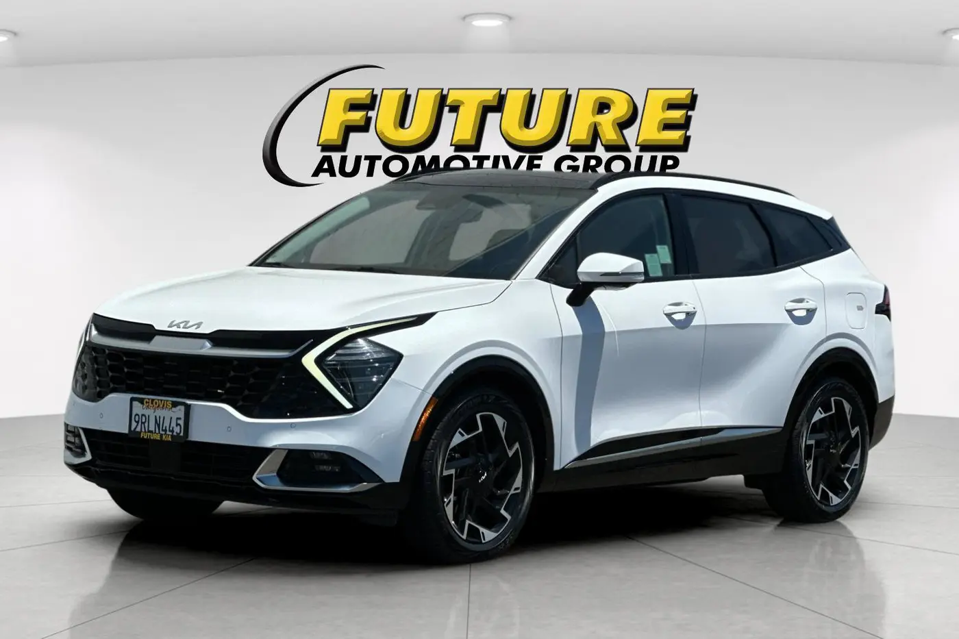 2025 Kia Sportage - $29,851