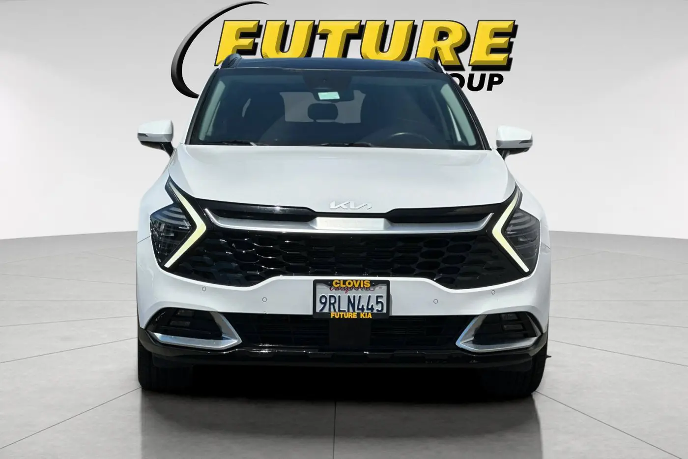 2025 Kia Sportage - $29,851