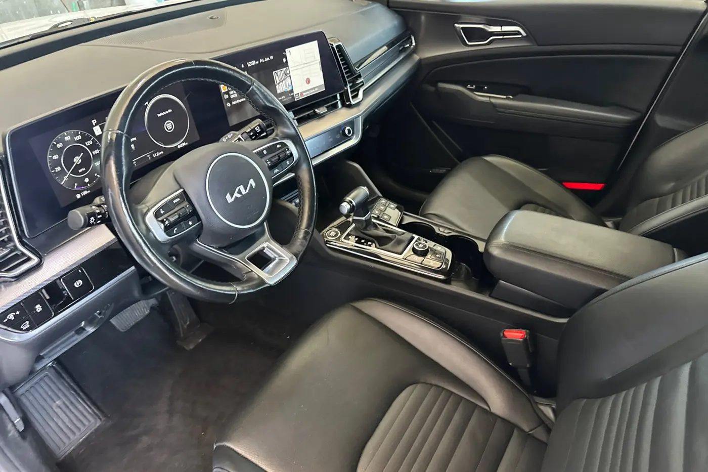 2025 Kia Sportage - $29,851