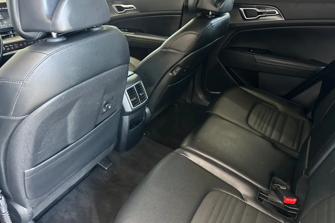 2025 Kia Sportage - $29,851