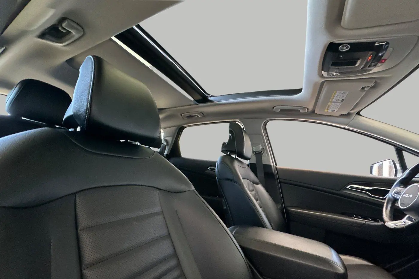 2025 Kia Sportage - $29,851