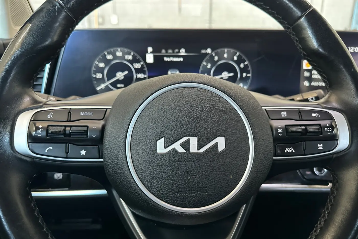 2025 Kia Sportage - $29,851