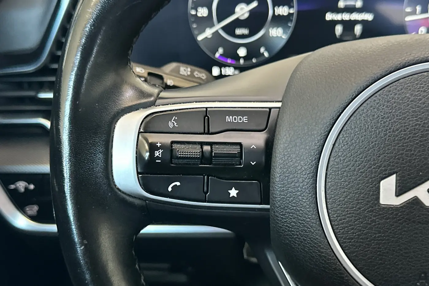 2025 Kia Sportage - $29,851