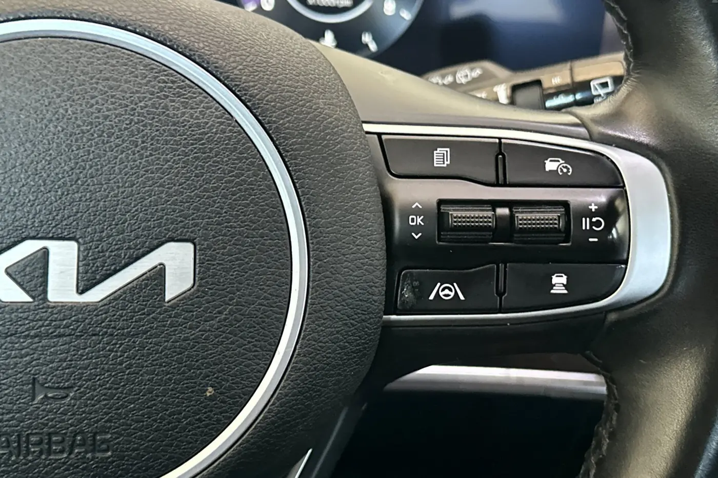 2025 Kia Sportage - $29,851