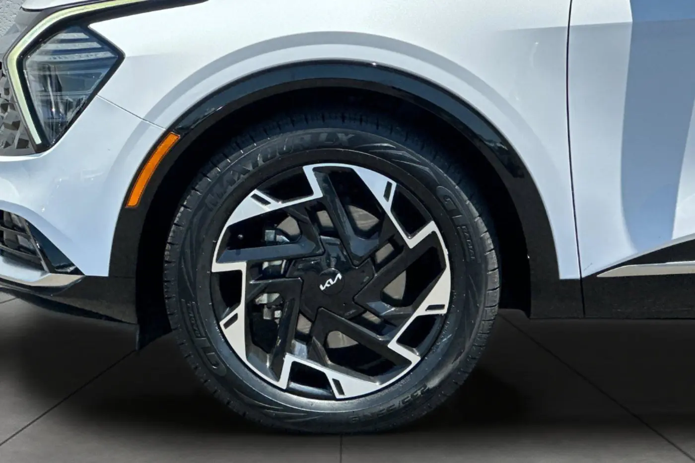 2025 Kia Sportage - $29,851