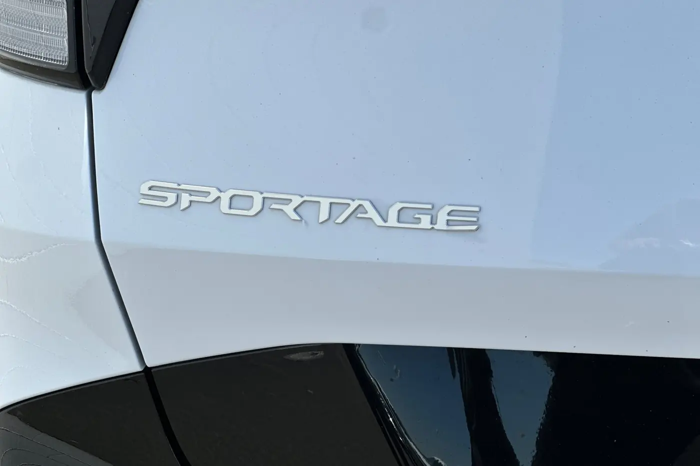2025 Kia Sportage - $29,851