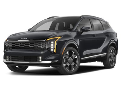 Photo of a 2026 Kia Sportage Sx-Prestige 4DR SUV for sale