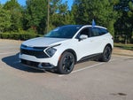 2024 Sportage Thumbnail 8